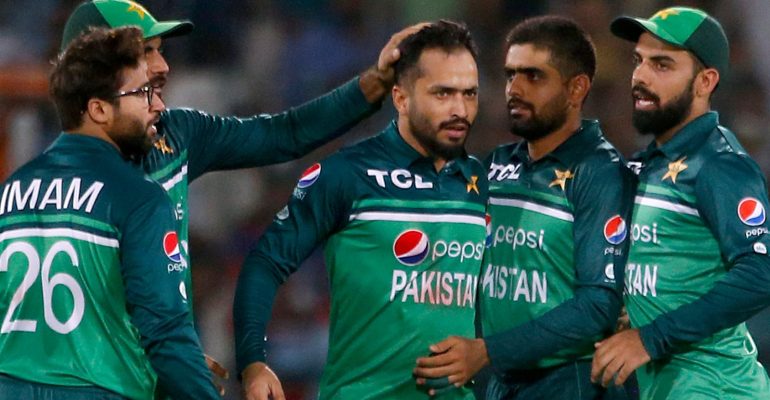 PCB Launches Probe Into Mohammad Nawaz Over Alleged Recreational Drug Use