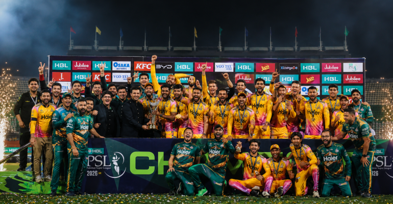 Hardie’s all-round masterclass leads Zalmi to second HBL PSL title