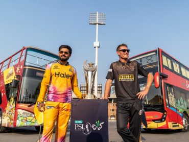 Kingsmen Chase First PSL Title in Debut Season; Zalmi Target Second Crown