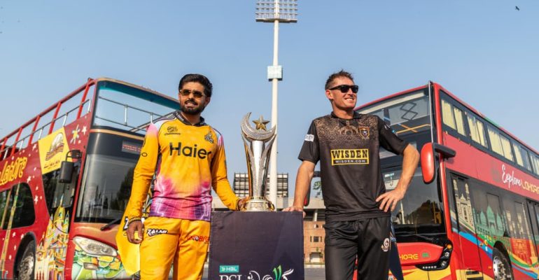 Kingsmen Chase First PSL Title in Debut Season; Zalmi Target Second Crown