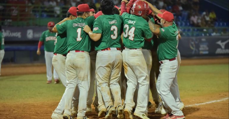 Australia Books Ticket to U-23 World Championship Final; Japan, Mexico, New Zealand Battle for Final Berth