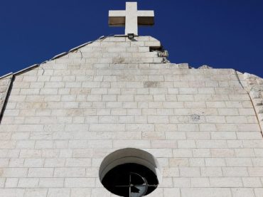 The Church of England has taken a long-overdue step on Palestine