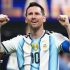 'We should all be excited' – Messi set for first England meeting