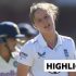 Gaud and Mandhana star as India take control against struggling England