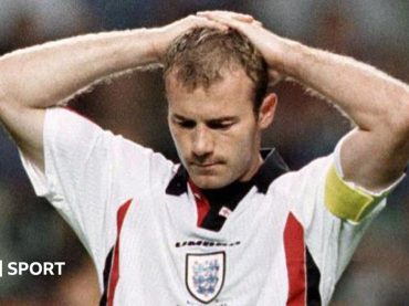 I still feel pain of '98 but this can be different for England – Shearer