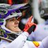Shriever wins historic fourth BMX world title
