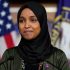 Ilhan Omar renews push for US to join ICC amid Trump pressure