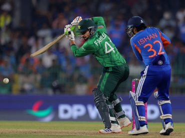 Revamped Cricket World Cup format could see an additional India-Pakistan match