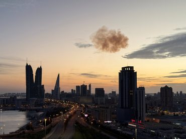 Can Gulf countries defend themselves against renewed Iranian attacks?