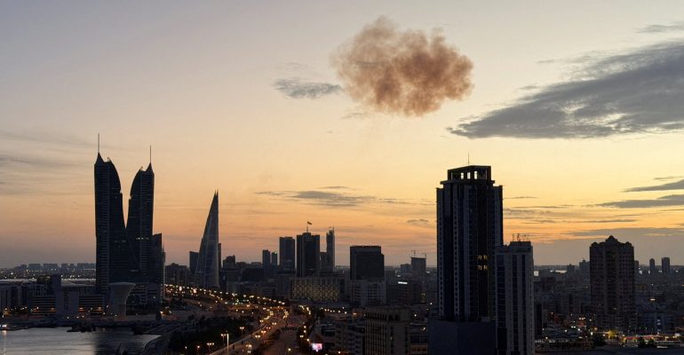 Can Gulf countries defend themselves against renewed Iranian attacks?