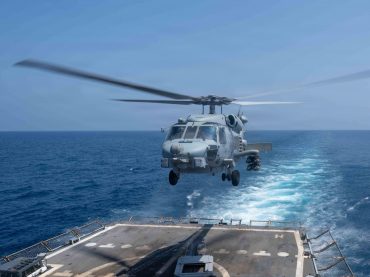 Iran war live: US and Iran exchange deadly attacks for 7th night