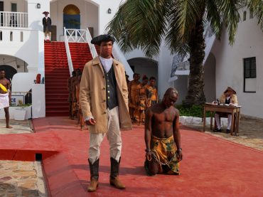 Ghana slavery apology: Why many descendants say words are not enough