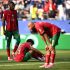 Eliminated Morocco turn attention to cohosting 2030 World Cup