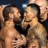 McGregor makes weight ahead of UFC 329 bout against Holloway