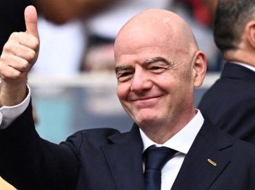 Will the 2030 World Cup expand to 64 teams? What FIFA’s Infantino says