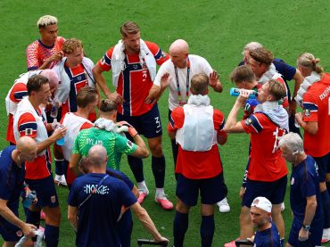 FIFA admits hydration breaks may not continue after World Cup criticism