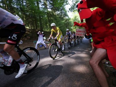 Tour de France crash and concussion cases expose limits of roadside checks