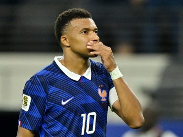 Mbappe blames technical, tactical blunders for World Cup semifinal loss