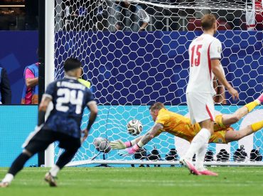 FIFA World Cup 2026 sees major increase in goals from outside the box