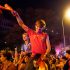 Fans in Madrid party all night long after Spain’s World Cup victory