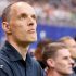 Tuchel urges England to finish strongly in emotional address