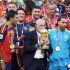 Sixteen titles in five years – why Spain are a dominant force