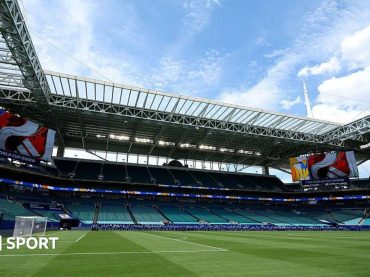 England set for open-air Miami heat – but do Norway hold the edge?