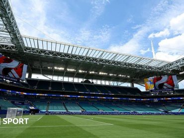 England set for open-air Miami heat – but do Norway hold the edge?