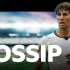 Arsenal line up Stones free transfer – Monday's gossip