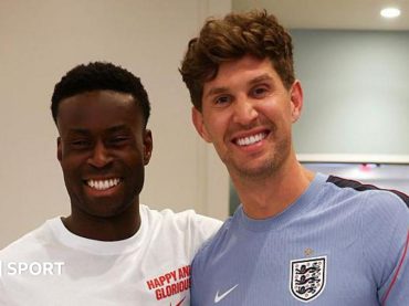 Guehi and Stones set to start for England in World Cup quarter-final