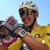 Pogacar stretches Tour lead with win on Bastille Day