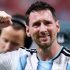 Walked for 47% of the World Cup – the evolution of Messi
