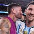 Mates, mate and freedom – how Argentina got the best out of Messi