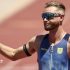 Kerr's world record attempt confirmed for London