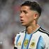 Alonso wants to keep Fernandez at Chelsea