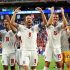 England's biggest match since 1966 as Three Lions close in on immortality