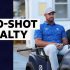 DeChambeau hit with shock two-stroke penalty at The Open