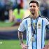 Messi says 'pain is immense' after losing World Cup final