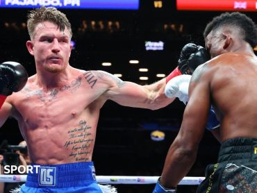 Date set for Smith's first world title defence