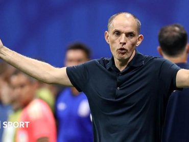 Tuchel retains FA backing despite England defeat