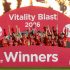 The Blaze thump Durham by 10 wickets to win Women's T20 Blast