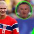 Haaland has advantage over Man City team-mates