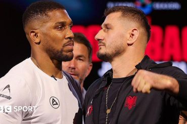 Joshua v Prenga – all you need to know