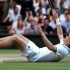 Sinner holds off Zverev to defend Wimbledon title