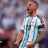 What's next at Liverpool for Argentina's proven winner Mac Allister?