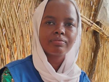 ‘We are the lost generation of Sudan’: Students in exile