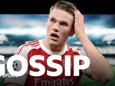 Gyokeres part of Alvarez offer – Wednesday's gossip