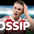 Gyokeres part of Alvarez offer – Wednesday's gossip