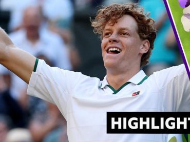 Sinner beats Zverev in thriller to retain Wimbledon title