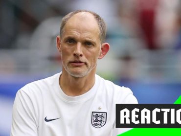 Brilliant first half, turbulent second – Tuchel